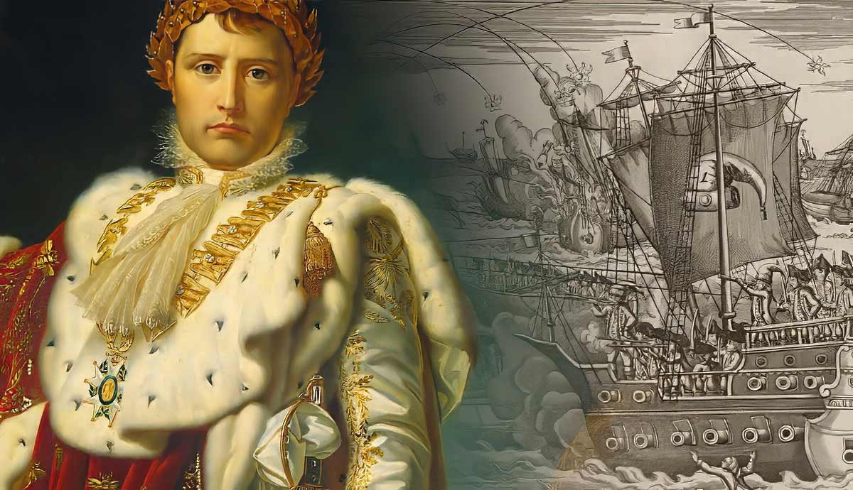 Napoleon’s Forgotten First Battle: La Maddalena, 1793