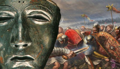Legions Unleashed: 5 Battles That Made the Roman Empire