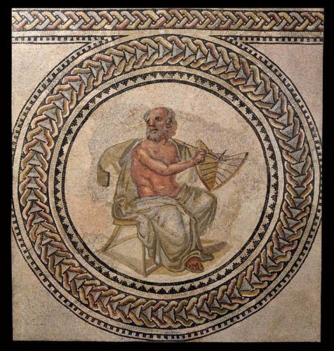 Anaximander: The Ancient Philosopher Who Believed in Evolution