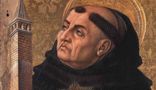 Who Was St Thomas Aquinas? The Key Ideas of the Philosophy of Thomism