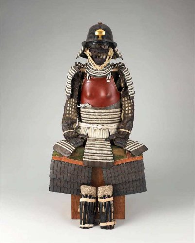 A History of Armor From Europe to Japan