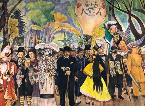 Key Moments in the History of Mexico