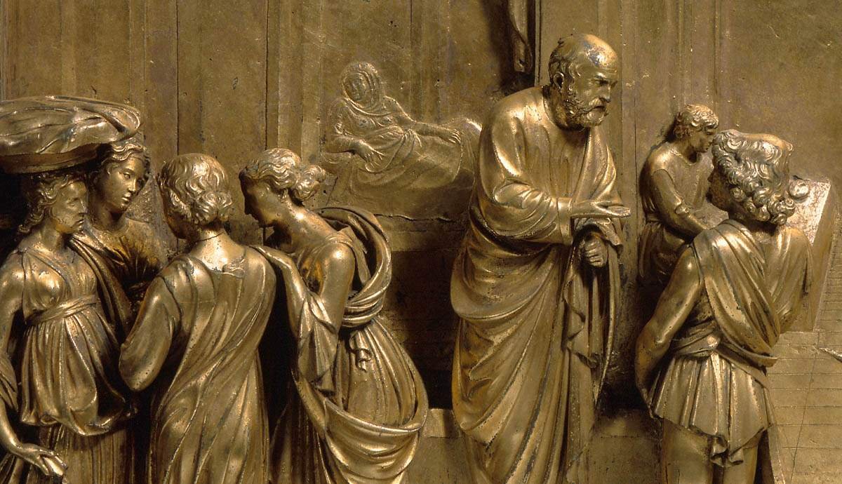 10 Things To Know About Lorenzo Ghiberti