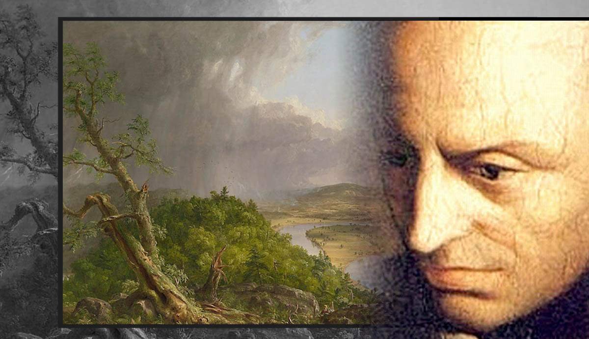 Immanuel Kant’s Philosophy of the Aesthetic: A Look at 2 Ideas
