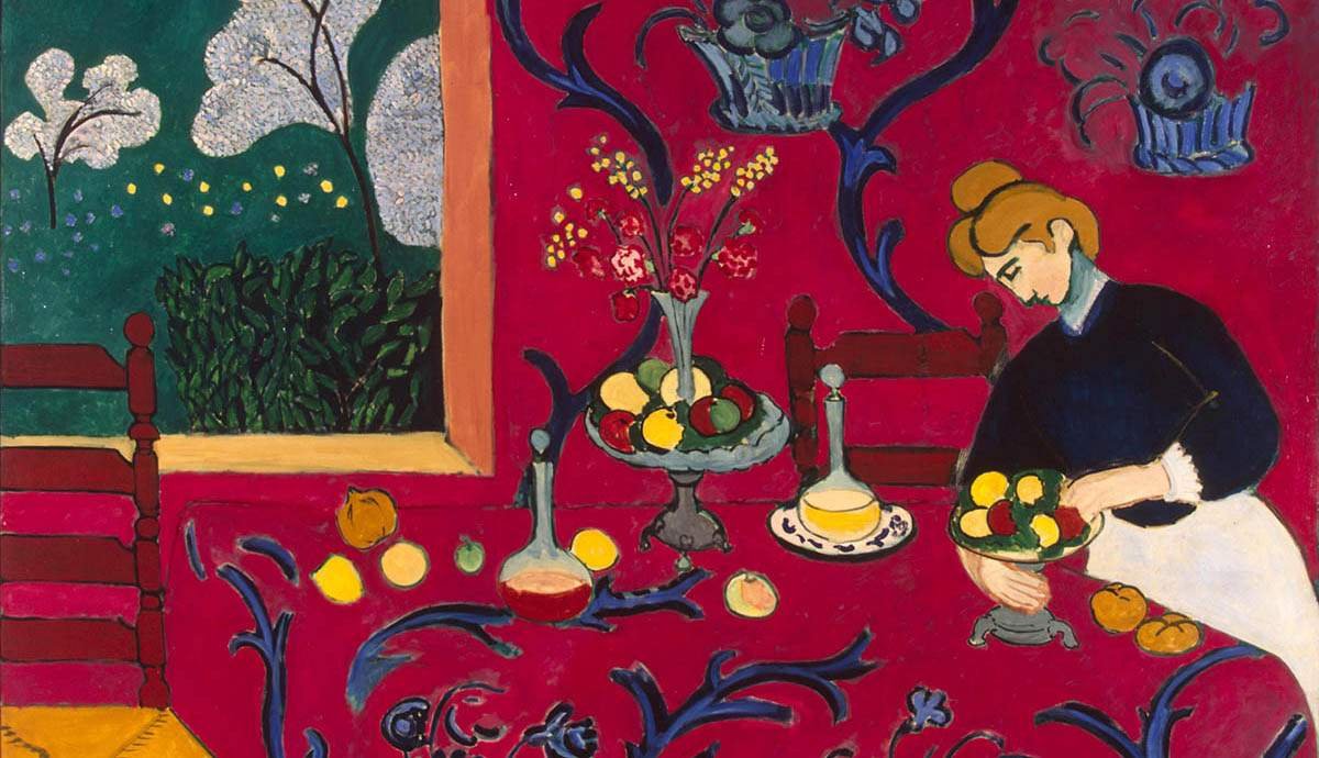 Expressionism: 10 Iconic Paintings & Their Artists