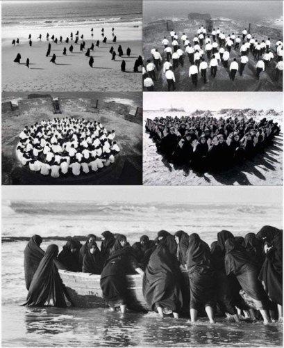 Exploring the Provocative Work of Iranian Filmmaker Shirin Neshat