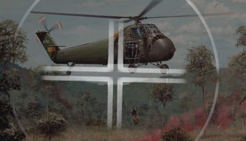 The US’ Secret War in Laos: The Most Heavily Bombed Country in History