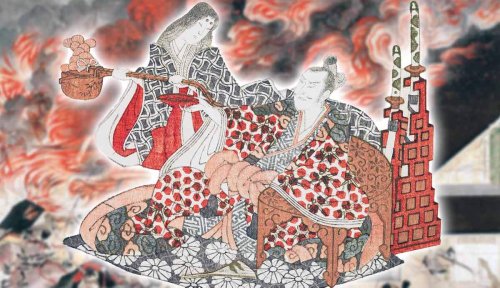 The Rise of the Minamoto: Japan’s First Shogunate