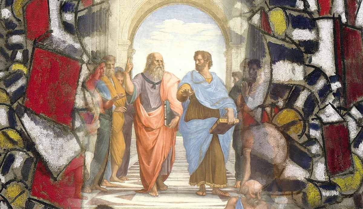 Why did Aristotle Oppose Plato’s Theory of Forms?