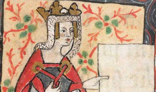 5 Key Events That Shaped the Life of Empress Matilda