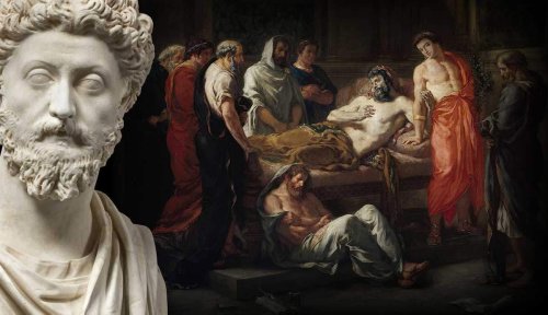 Marcus Aurelius’ Meditations: Inside the Mind of the Philosopher Emperor