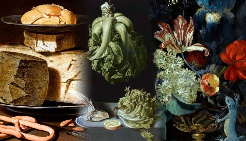 Still-Life: 8 Facts About the Most Underrated Genre