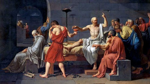 Socrates: Life, Ideas, and Execution