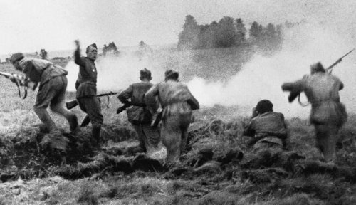 Operation Bagration: Russia’s D-Day against the Germans