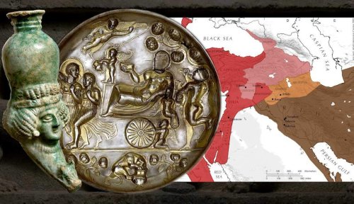 8 Key Facts About the Parthian Empire