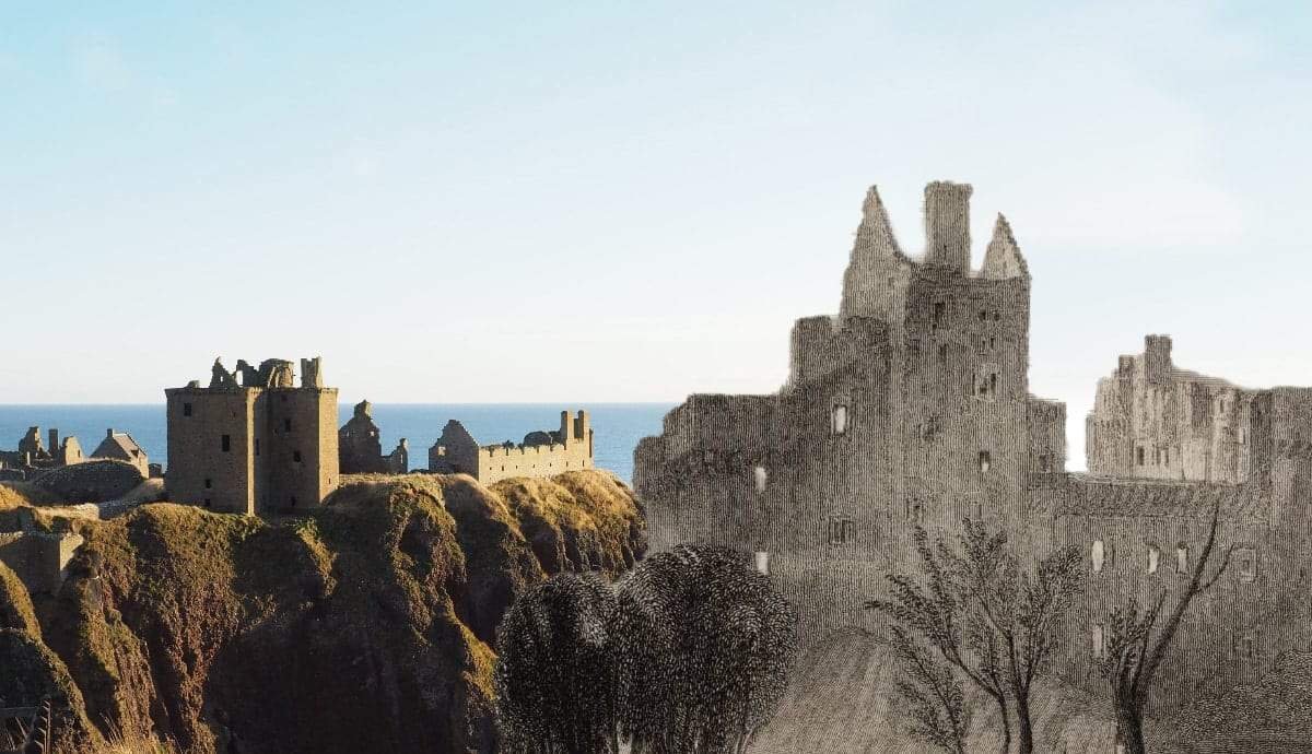 5 Spectacular Scottish Castles That Are Still Standing