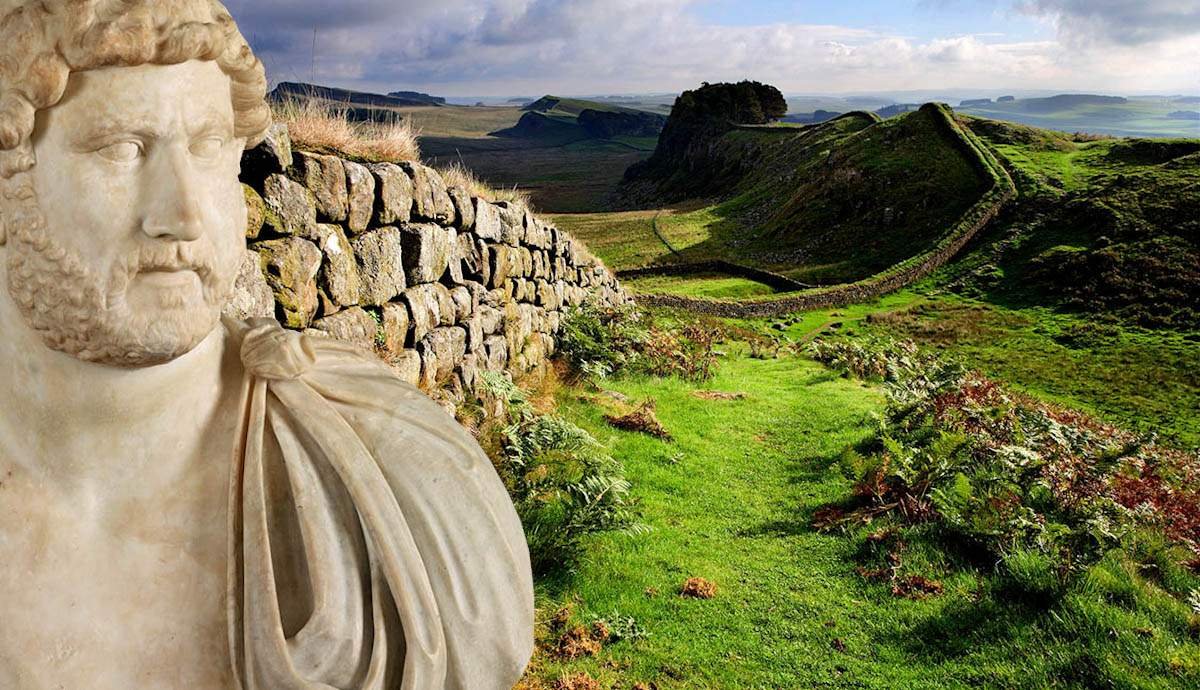 Hadrian’s Wall: What Was It For, and Why Was It Built?