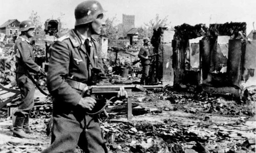 The Battle of Stalingrad Explored