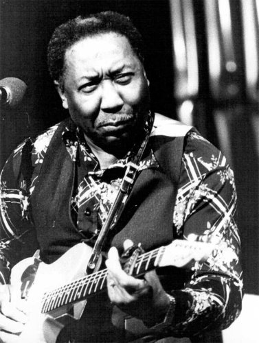 A History of Blues Music