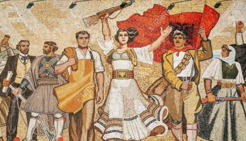 Albanian Communism: Europe’s Last Stalinists