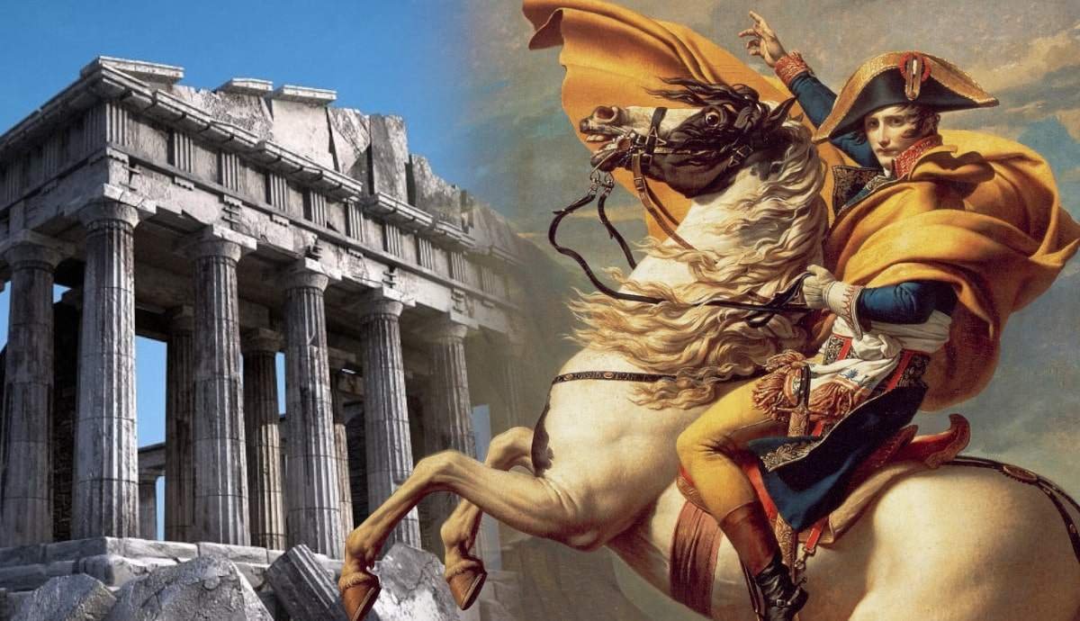 12 Things to Know of the Neoclassicism Movement