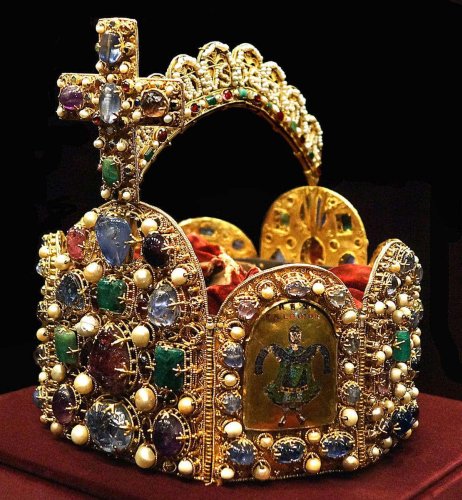The House of Habsburg: Why Were They So Powerful?