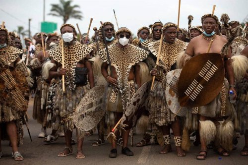 The Zulu People: History and Culture