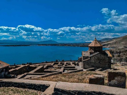 Armenia For History Lovers