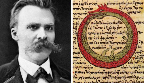 Nietzsche: A Guide to His Most Famous Works and Ideas