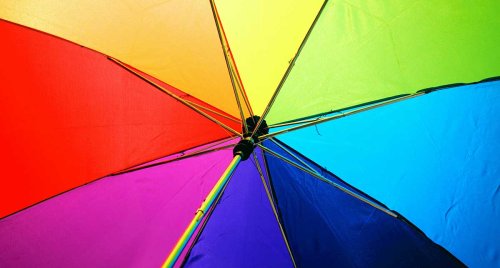 The History of Color