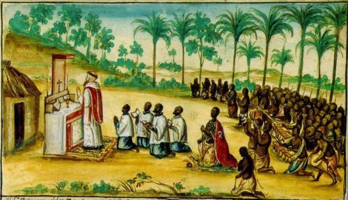 7 Facts About the Kingdom of Kongo: Africa’s Great Catholic State