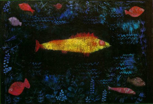 Paul Klee: The Life & Work of an Iconic German Artist