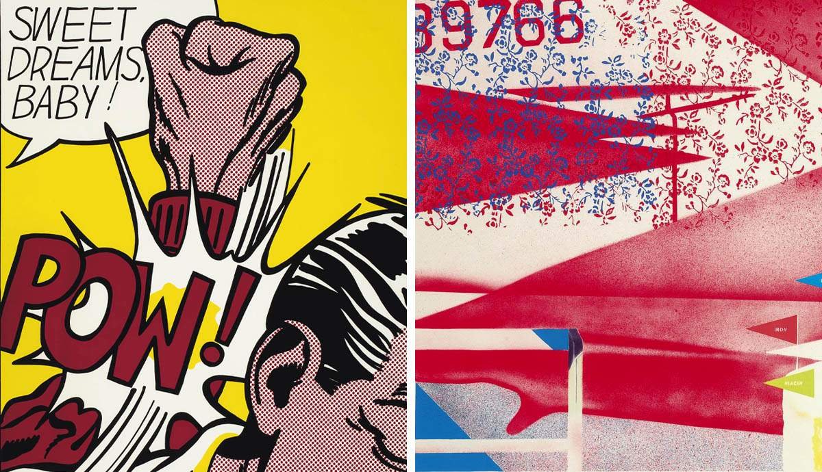 Did Modernism End With Pop Art?