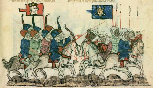 The Seljuk Turks: Conquest and Culture