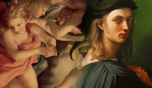 What Is Sfumato in Art? (4 Key Examples)