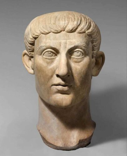 The Many Achievements of Constantine the Great