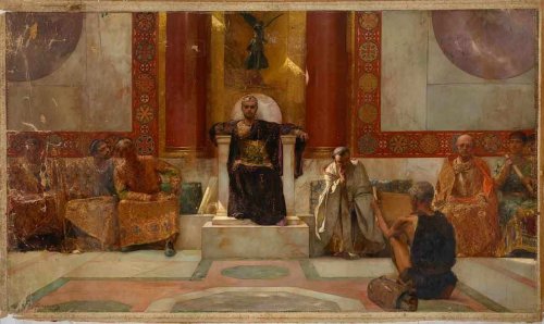 Justinian and Theodora: The Byzantine Power Couple