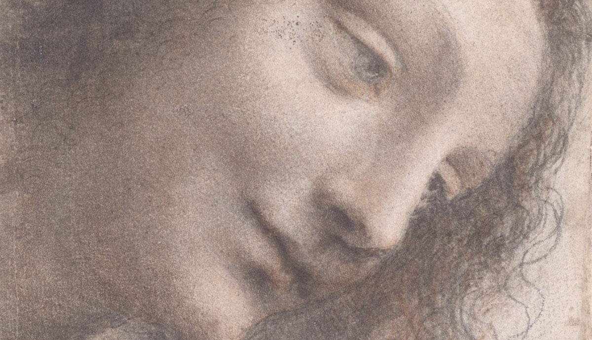 An Homage To Leonardo Da Vinci’s Science Of Painting