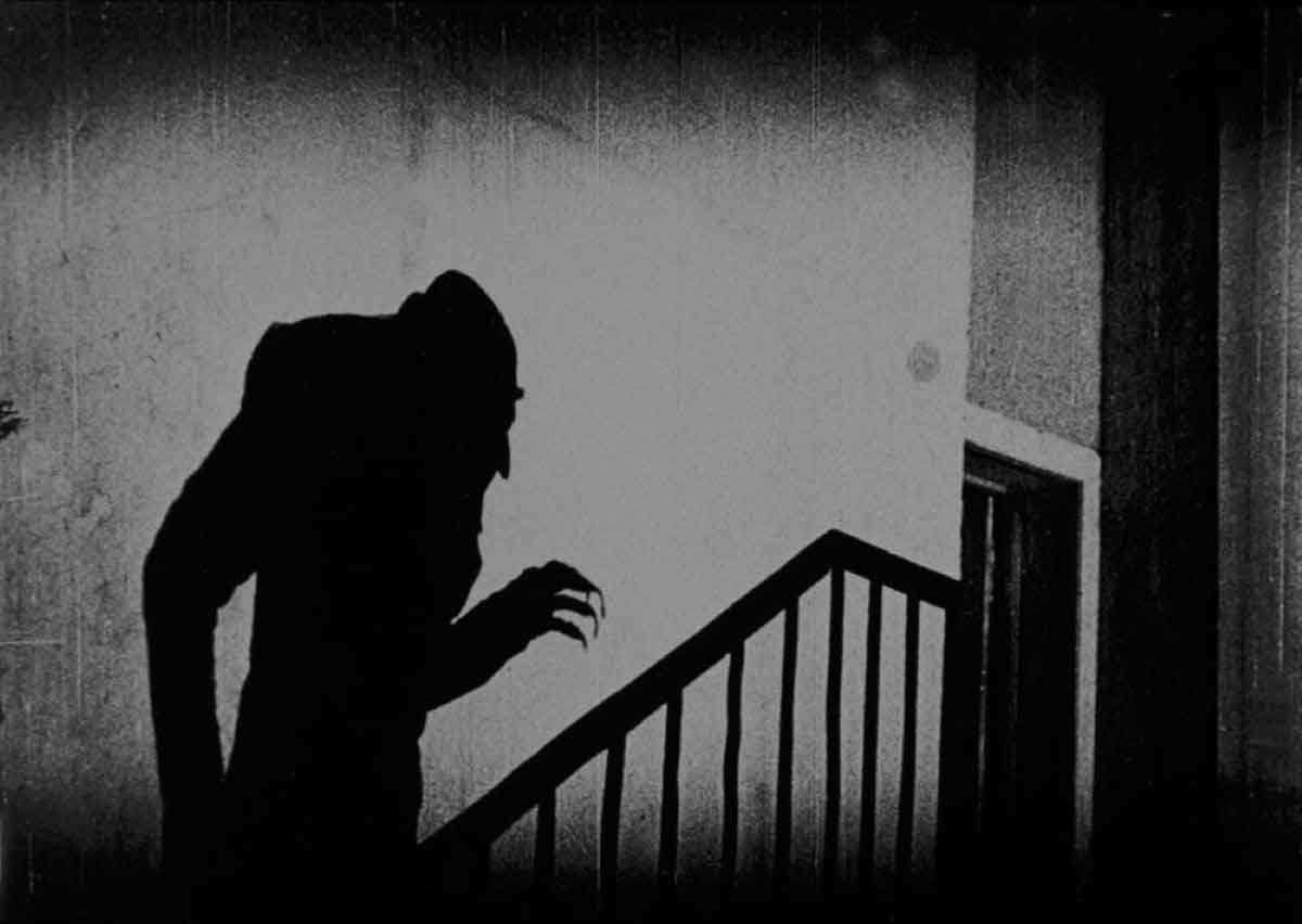 German Expressionism and its Impact on Film