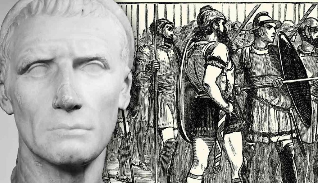 Ancient History - cover