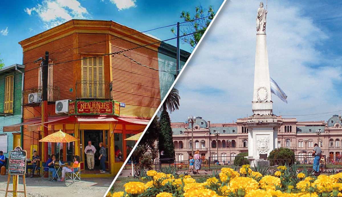 A History Lover’s Guide to Buenos Aires