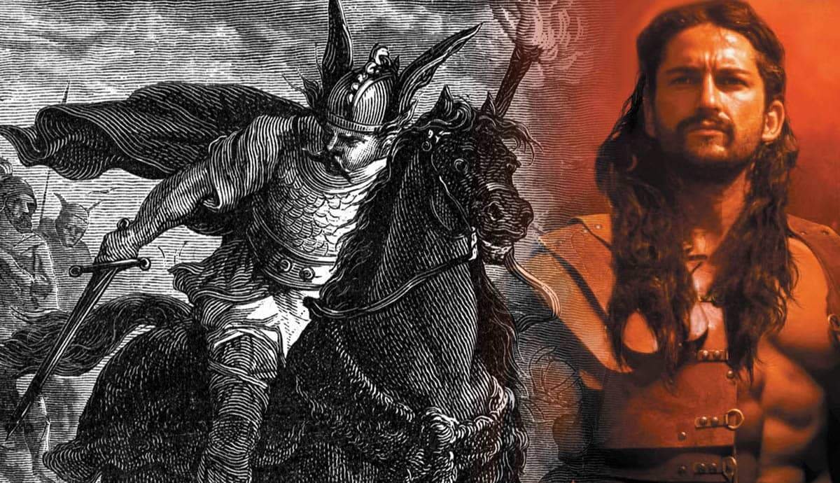 What Is Attila the Hun Best Known For?
