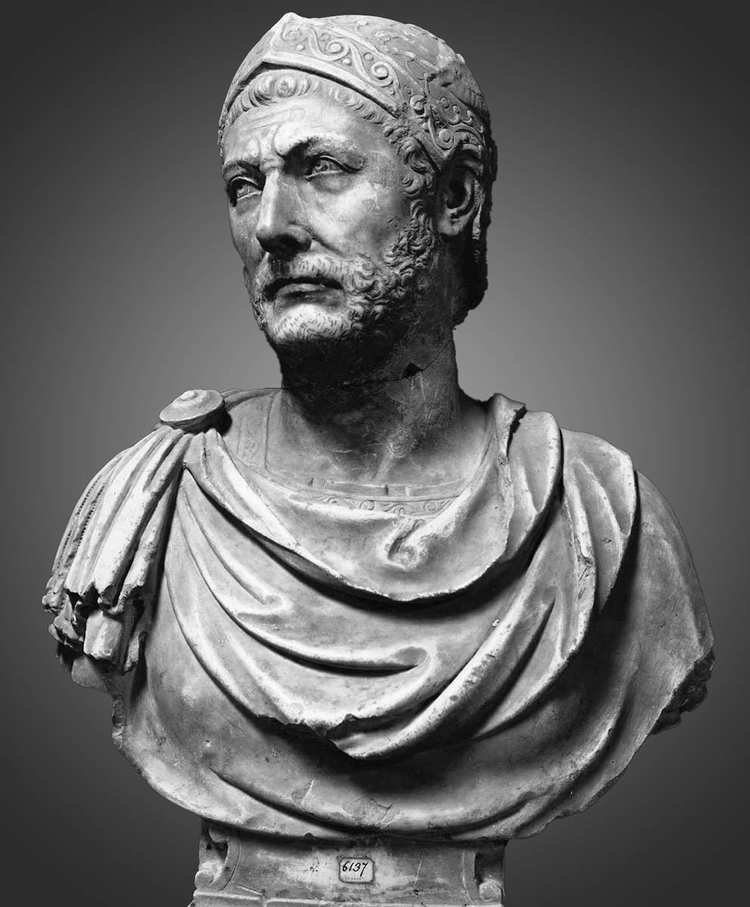 Hannibal Barca: Rome’s Greatest Enemy