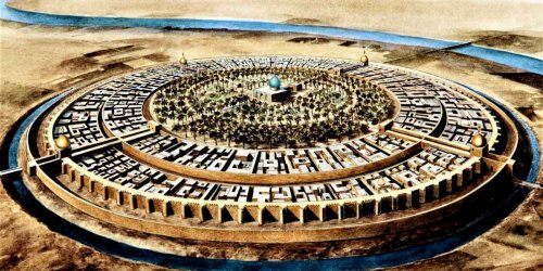 The Abbasid Empire: A Golden Age