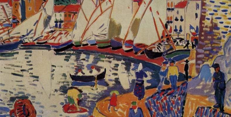 Andre Derain: 10 Little Known Facts (& 5 You Should Know)