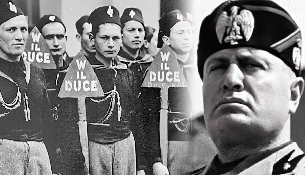 The “Good Italian” Myth in Postwar Italy: Dangers of Erasing the Past
