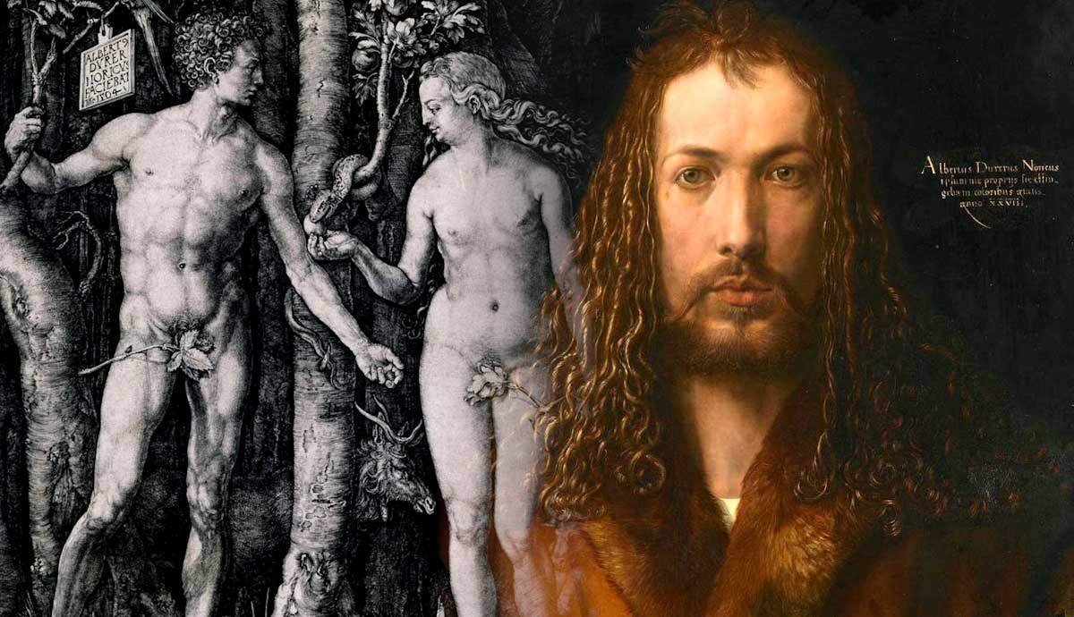 Renaissance Printmaking: How Albrecht Dürer Changed the Game