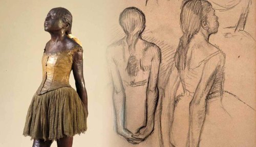 Why Did Edgar Degas’ Little Dancer Cause Such a Scandal?