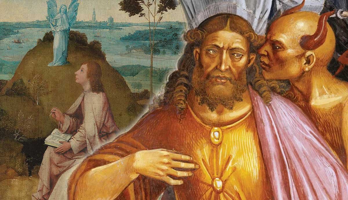 How to Understand the Book of Revelation: 4 Common Readings