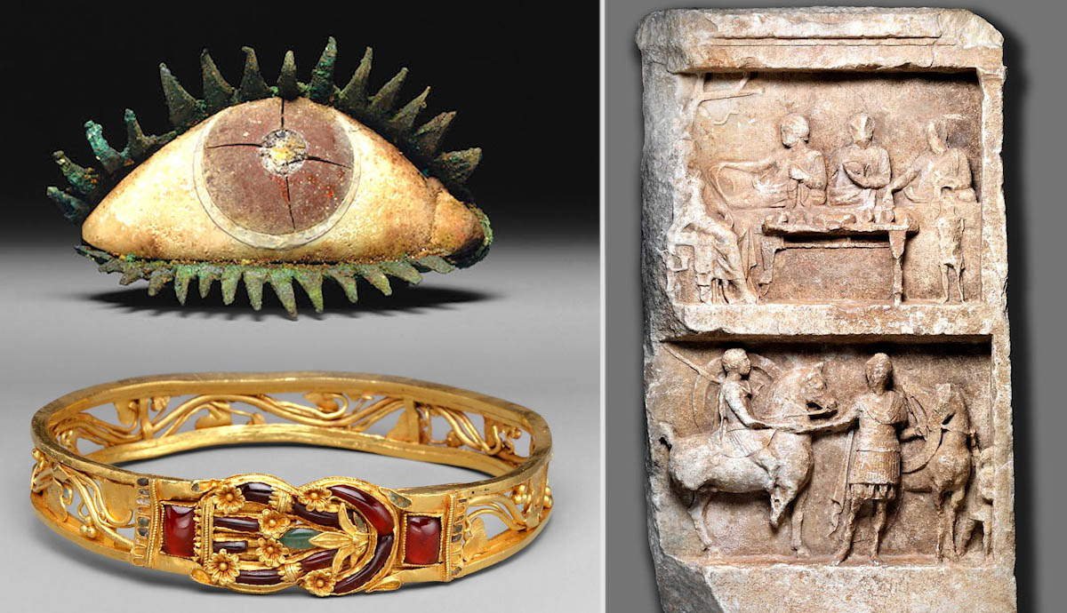 The Role of Spartan Women in Ancient Greece